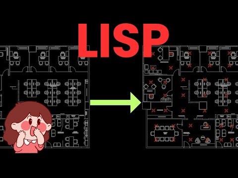 COMPLETE SOLUTION FOR BLOCK DISTRIBUTION LISP | Free Plugin