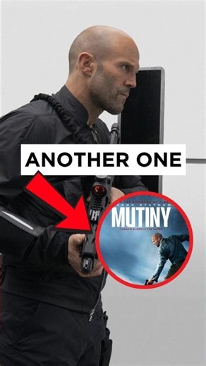 Jason Statham’s Movie Formula Is Getting Out Of Control #jasonstatham #expendables #hobbsandshaw