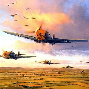 《Luftwaffe March》