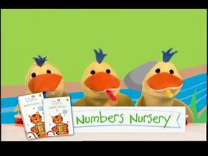 Numbers Nursery 2003 Promo