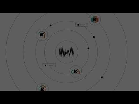 K-Framework & K-Connect: Simplifying Pro Audio Installation Like Never Before