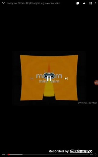 Mondo mini shows in Gvoicelow major