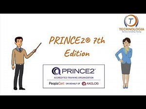 PRINCE2® 7th Edition Overview