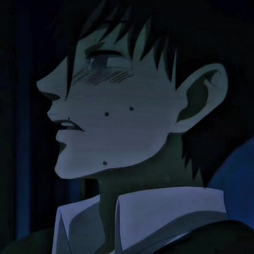 Devils Line: Anzai and Tsukasa's Emotional Moments
