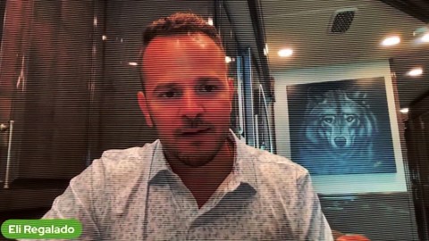 Man charged with racketeering, theft after allegedly diverting $1.3 million from investors