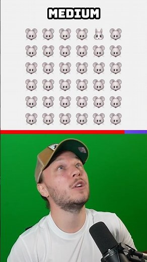 Where is it hidden? 👀