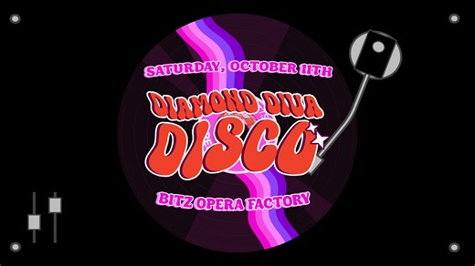 Time to get groovy! Enjoy good vibes, sip funkadelic refreshments, and boogie the night away at a glittering evening that fuses opera with disco. | Pittsburgh Opera