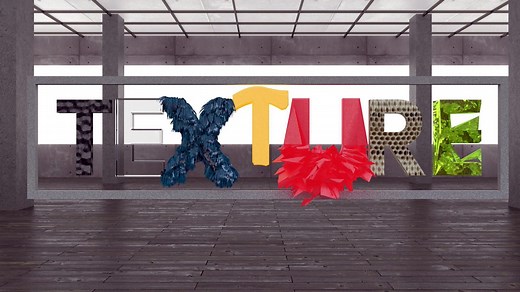 Texture - National 5 Art and Design - Video - BBC Bitesize