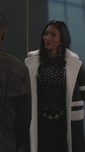 Tis the season! #BeyondTheGates Now Streaming on Paramount | Beyond The Gates