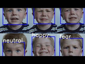 Facial Expressions Recognition using Keras Live Project- 2nd Part Testing
