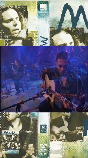 27 reactions · 17 shares | Maná - No Ha Parado de Llover (MTV Unplugged) #maná #rockmusic #musica #MTVUnplugged | Fer Vilchis | Facebook