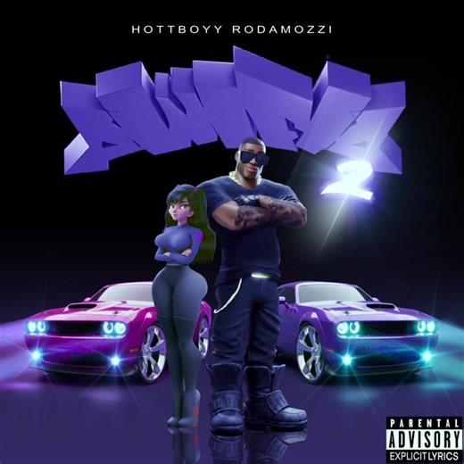 In the Midwest, An Underground Recording Artist uncovers a hidden alien plot—and becomes humanity’s last hope. The Soundtrack #3danimation #soundtrack #movienews