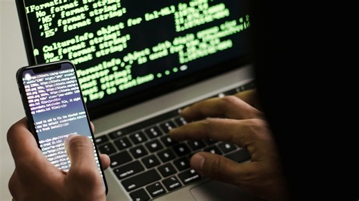 Algérie : un hacker recherché par Interpol arrêté après 140.000 cyberattaques