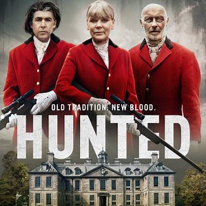 A gang of young thieves in the midst of a home robbery get more than they bargained for when they are captured by the property owners, then released on their massive estate to be tracked, hunted, and killed like animals. Watch HUNTED in theaters, On Demand & Digital TODAY >>> amzn.to/3Dt8l9k | Saban Films