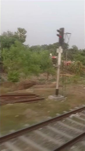 Train Journey 🚆 | Safar Ke Haseen Pal | Travel Reel | Forever Tune Beats | #viralreels