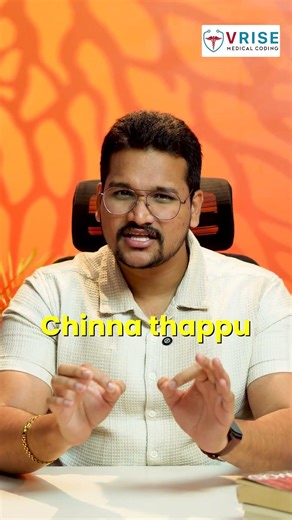 Revenue Cycle Management Explained Simply | Medical Coding | Doctors |‪@Vrisemedicalcoding‬