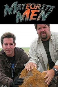 Meteorite Men (2009-2012) - TV Show