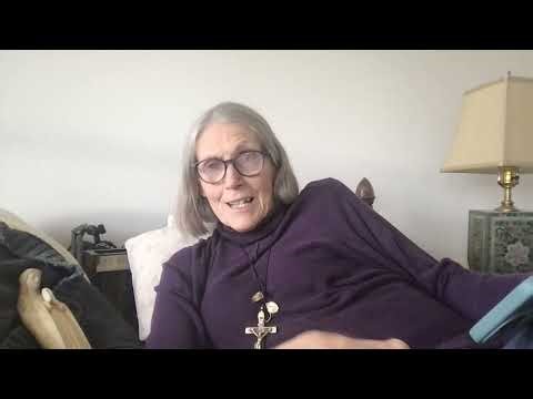 Joyful Christian Hermit Mystic Speaks: Lessons from Hermits, Mystics, Holy Ones (Saints)