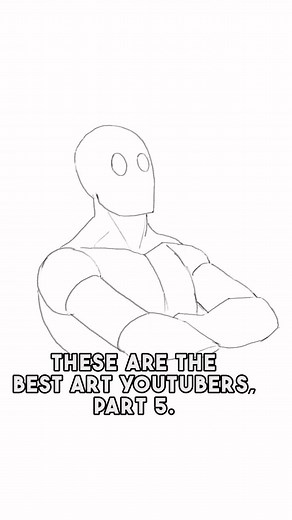 Artistly on Instagram: "The best art YouTubers part 5: 1. MikeyMegaMega (@mikeymegamega : anime style art Note: Some mature content; His tutorials simplify complex concepts effectively. 2. Ethan Becker(@ethanbecker70 ): An animator delving into art-related topics with great detail. Ethan’s videos are not just informative but also enjoyable, providing a unique perspective on art. 3. Ross Draws(@rossdraws ): From mesmerizing painting processes to insightful tutorials, Ross offers engaging and dive