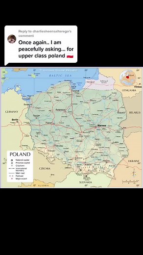 Exploring Lightning Maps in Poland - Developer Memes