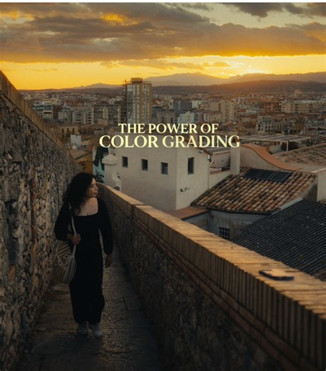 Color Grading Techniques for Cinematic Footage