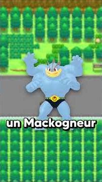 ALL THE TRADES TO EVOLVE YOUR POKEMONS