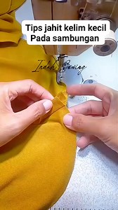 19K views · 54 reactions | Sewing tips #sewingtips | Indah Sewing | Facebook