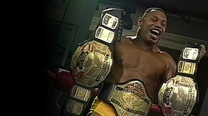 ECW Holiday Hell 1995