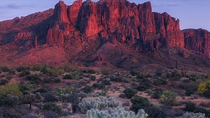 Using Foreground Interest With a Wide Angle Lens in Landscape Photography | Fstoppers