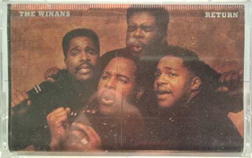 The Winans - Return