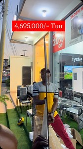 OLED Kama Oled Zimebaki chache sana Mjanja kuwahii | Jaden Home Store