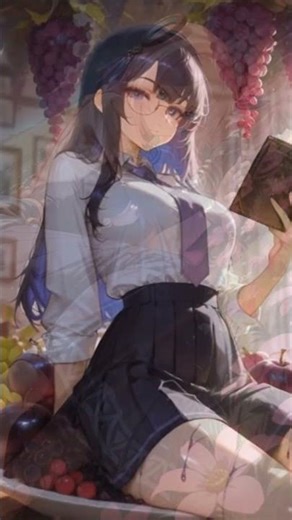 Comic Style Relaxation | Lofi Chill Session