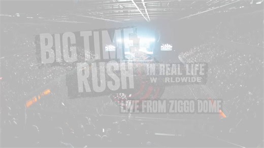 Big Time Rush: In Real Life – Live from Ziggo DomeWe’re reliving every moment & every song from every episode…plus we’ll take you behind-the scenes with an exclusive “Making of the Tour” mini doc.Premiering May 7, only on https://t.co/m2Vws6bRph!