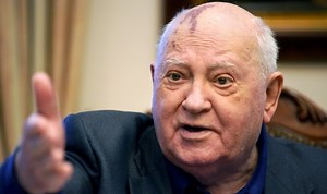 Mikhail Gorbachev: A timeline of the former USSR leader