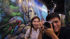 534K views · 19 reactions | ที่นี่มีมากกว่าภาพ 3 มิติ...