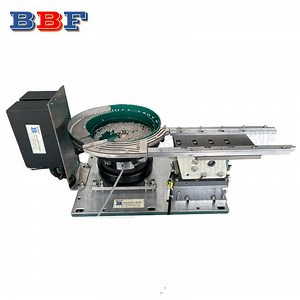 [Hot Item] Industrial Automating Vibrating Tablets Vibrator Bowl Pills Feeder Machine