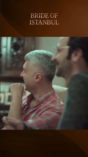 Some Families Look Beautiful from the Outside - Bride of Istanbul #shorts