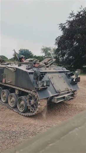 We're biased but... we make for an ideal date spot! #thetankmuseum #date #couplegoal