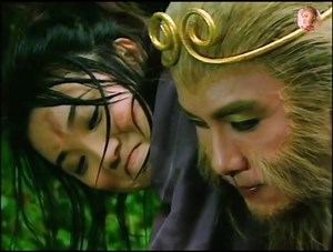 244K views · 4.6K reactions | KERA SAKTI 1 "full scene episode" (Awal mula kedatangan Siluman Mimpi yang membawa malapetaka besar untuk rombongan biksu Tong Sam Cong dan keluarga Siluman Kerbau) (Siasat buruk Ong Hai Er dan Siluman Mimpi yang telah membuat Sun Go Kong kembali ke wujud semula hingga menjadi buta) bagian 4 | Rudy Ban Bocor | Facebook