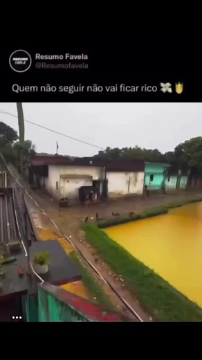 Resumo Favela  on Instagram