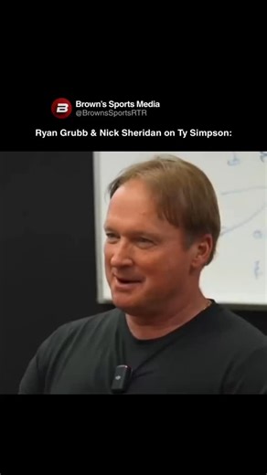 16K views · 1.1K reactions | Loved this interview Alabama’s OC Ryan...