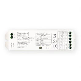 5-in-1 Wireless Receiver