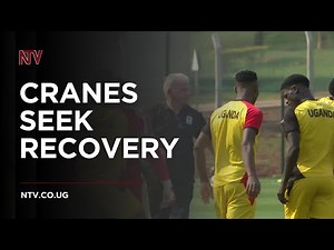 Chan Cranes prepare for next game on Friday