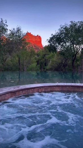 5.5K views · 237 reactions | Where the Sun Meets the Desert Sky ☀️ ....