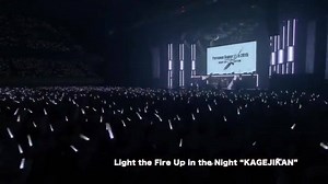 Light the Fire Up in The Night (DARK HOUR + MAYONAKA) PERSONA SUPER LIVE 2015 -NIGHT OF THE PHANTOM- | Persona Music Box