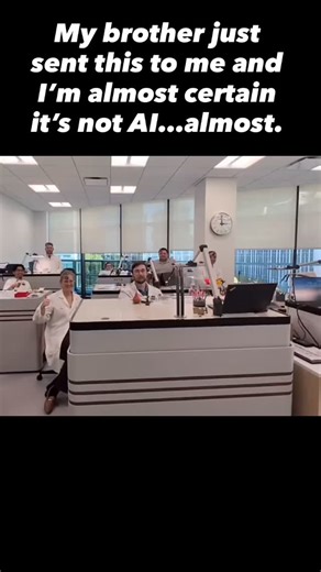 Tory Belleci on Reels