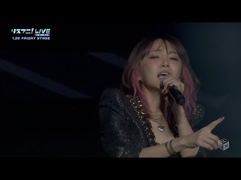 LiSA — ROCK-mode '18 リスアニ！ LIVE 2019