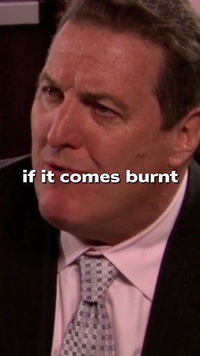 Michael Scott wants the gabagool | The Office #shorts #theoffice