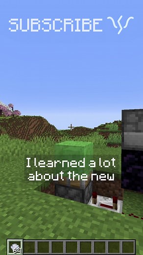 WIND CHARGE LAUNCHER 300 BLOCKS HIGH (NO PISTONS!) | Redstone with PsiVolt #minecraft #minecrafttutorial #minecraftbuilding #redstone #redstonetutorial #redstonebuild #fyp #fypシ #redstonewithpsivolt