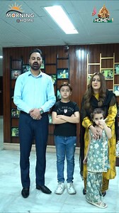 Zartasha on The Show Morning@Home | PTV Home Official